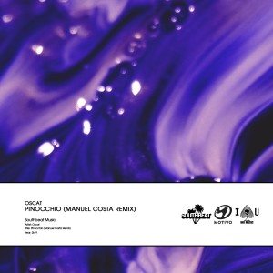 Oscat的專輯Pinocchio (Manuel Costa Remix)