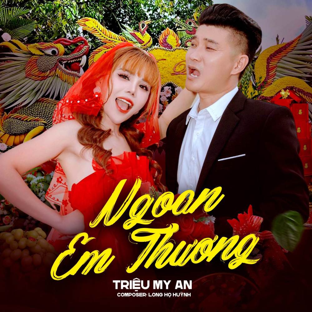 Ngoan Em Thương