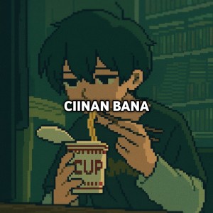 Dengarkan lagu Ciinan Bana nyanyian Dj pongsky dengan lirik