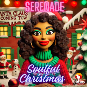 Serenade的專輯Soulful Christmas