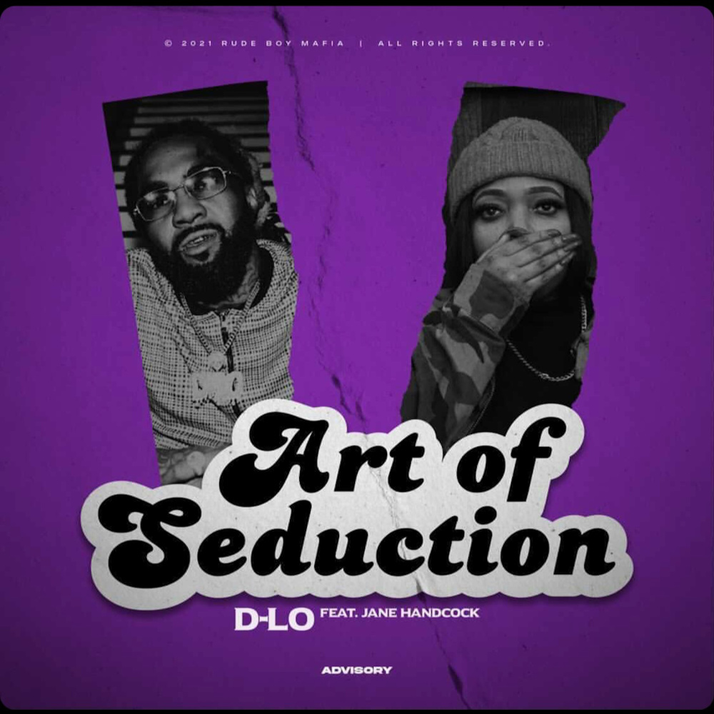 Art Of Seduction (Explicit)