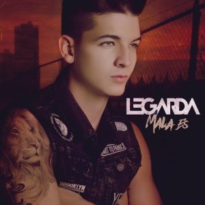 ดาวน์โหลดและฟังเพลง Mala Es พร้อมเนื้อเพลงจาก Legarda