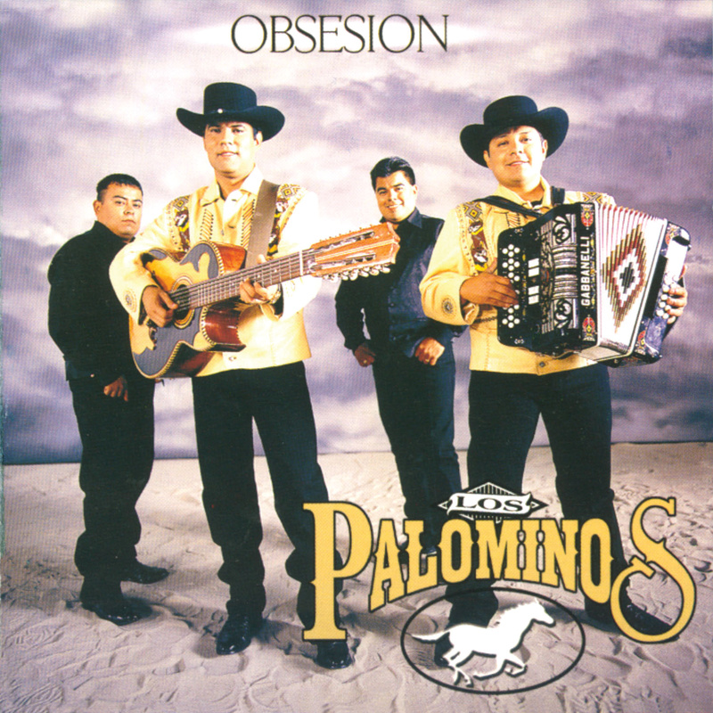 El Palomino (Album Version)