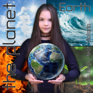 ดาวน์โหลดและฟังเพลง The Planet Earth พร้อมเนื้อเพลงจาก Peter Belas