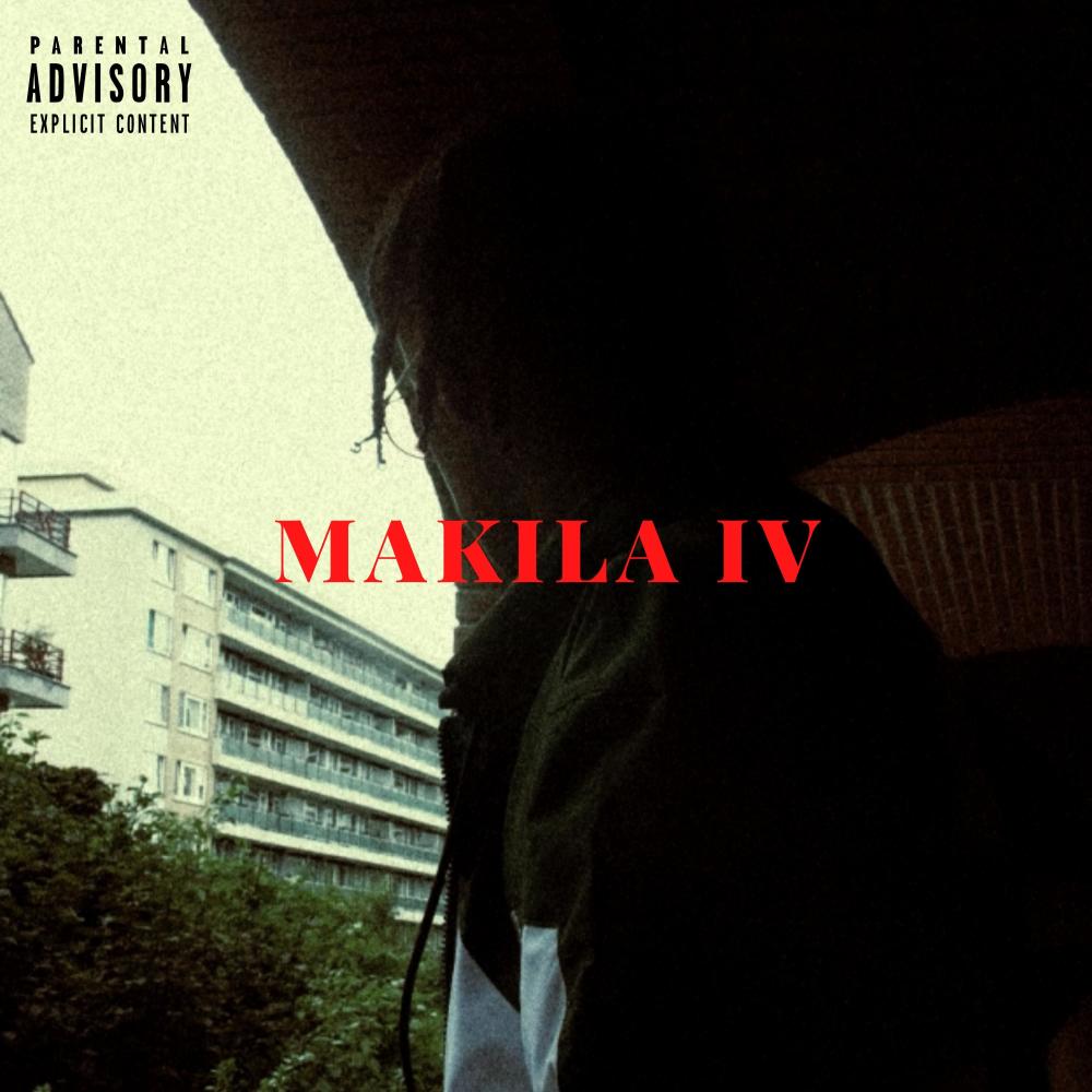 Makila IV (Explicit)