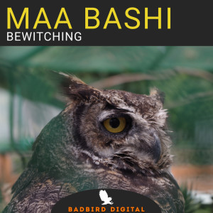 Maa Bashi的專輯Bewitching
