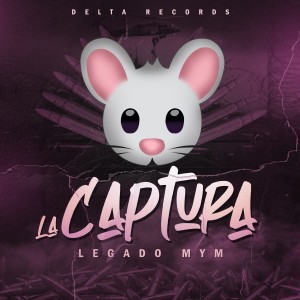 Album La Captura (En Vivo) from 