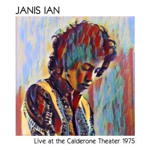 Janis Ian的專輯Live at the Calderone Theater 1975