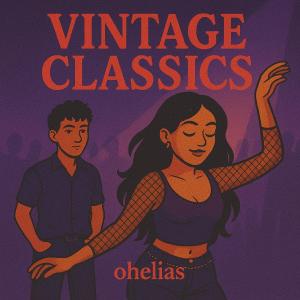 收聽ohElias的vintage classics歌詞歌曲
