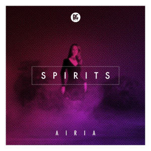 收聽Airia的Spirits歌詞歌曲