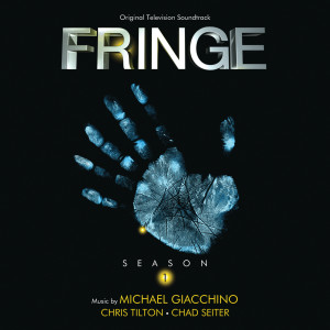 Michael Giacchino的專輯Fringe: Season 1