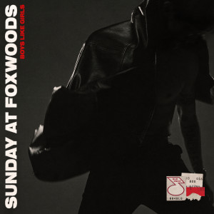 SUNDAY AT FOXWOODS (Explicit)