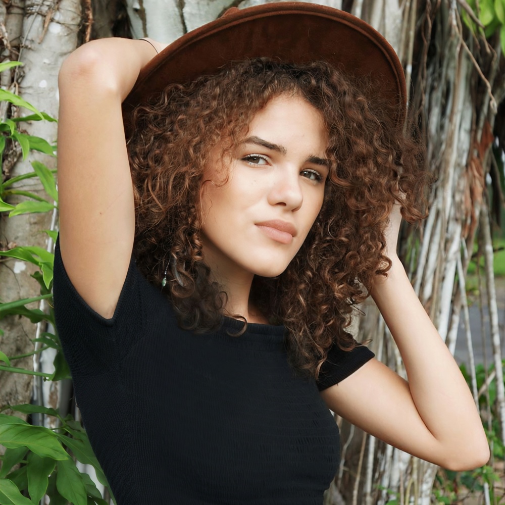 Jenny Roca