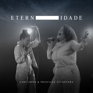 Lari Lopes的專輯Eternidade