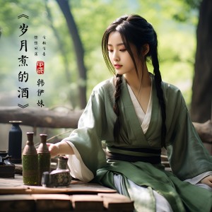 韩伊妹的专辑岁月煮的酒
