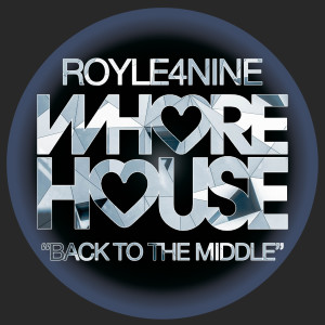 Dengarkan Back To The Middle lagu dari ROYLE4NINE dengan lirik