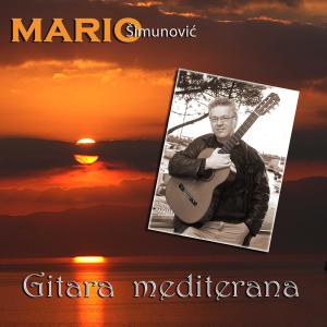 Listen to Kao u snu (feat. Sabrina Hebiri) song with lyrics from Mario Šimunović