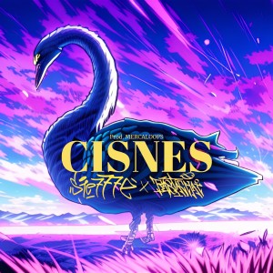 收聽Sie777e的Cisnes歌詞歌曲