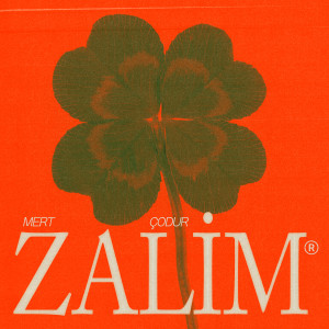 อัลบัม zalim ศิลปิน Mert Çodur