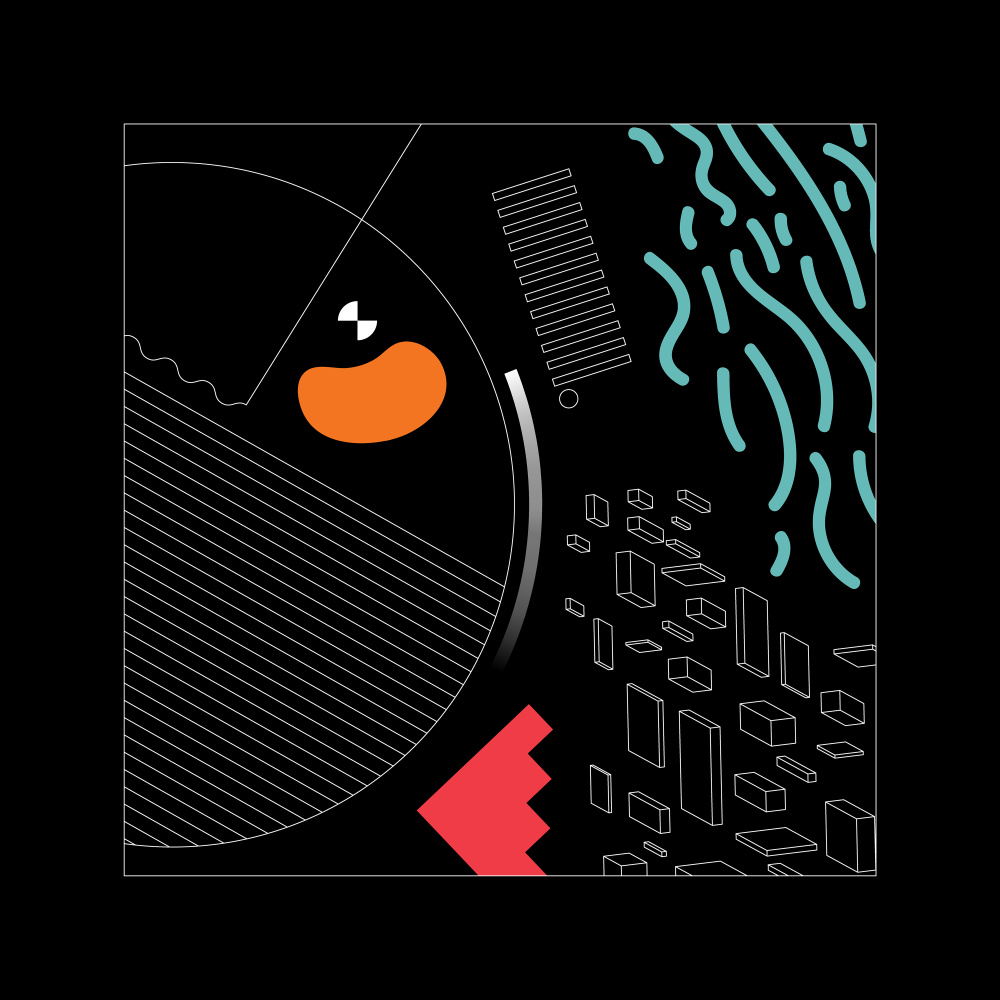 Hours (Lord Echo Remix)