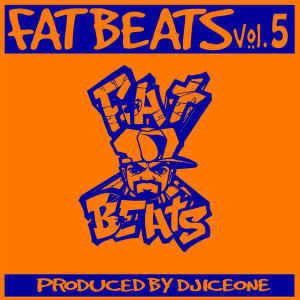 ดาวน์โหลดและฟังเพลง To the Beat 'y' All (Buggin' Out...) พร้อมเนื้อเพลงจาก Fat Beats