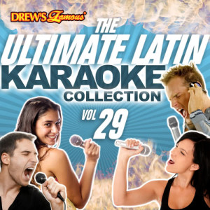 收聽The Hit Crew的El Día Que Me Quieras (Karaoke Version)歌詞歌曲