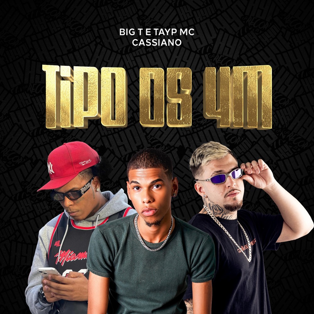 Tipo os 4M (Explicit)