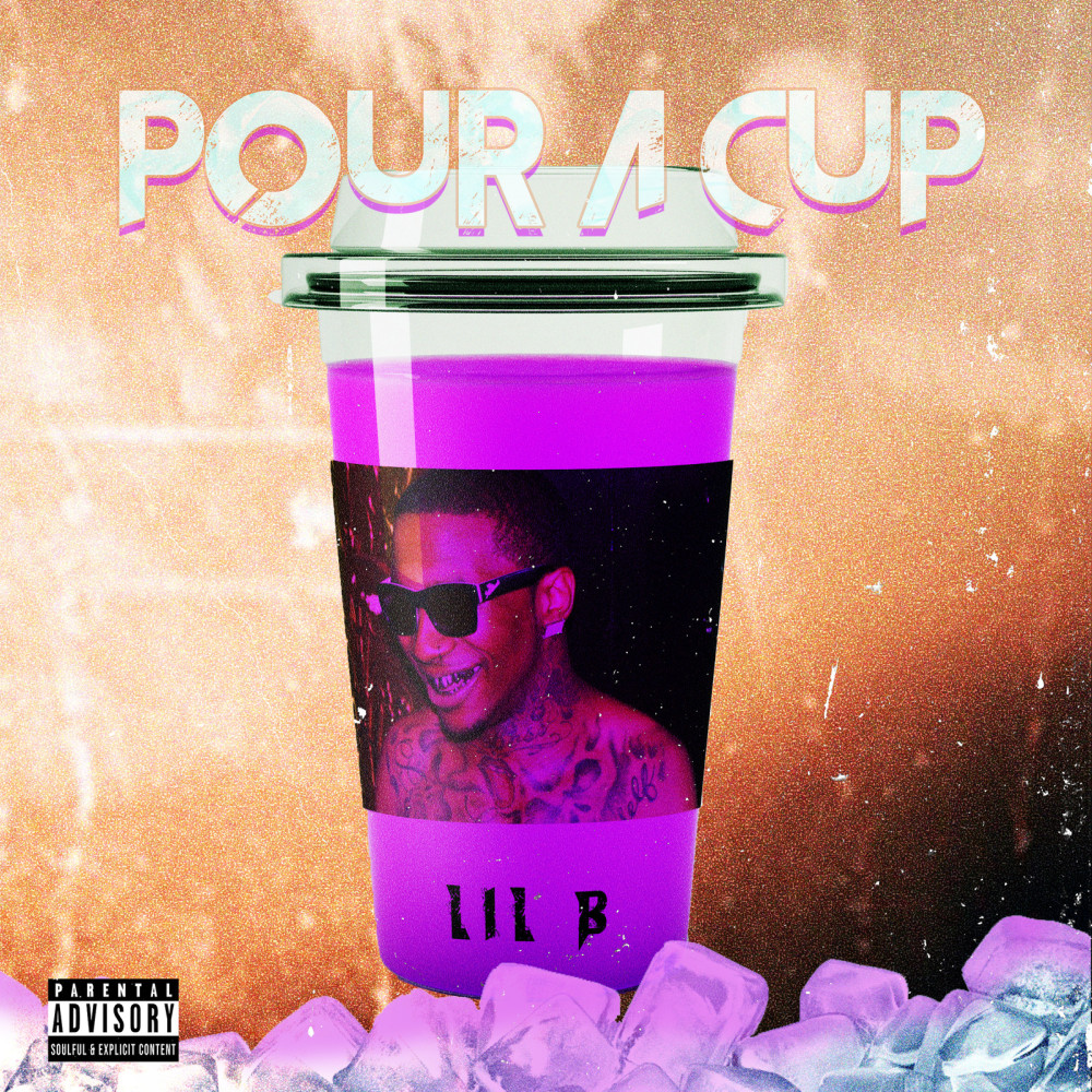 Pour a Cup (Explicit)