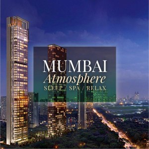 Dengarkan lagu Marine Drive nyanyian Mumbai Atmosphere dengan lirik