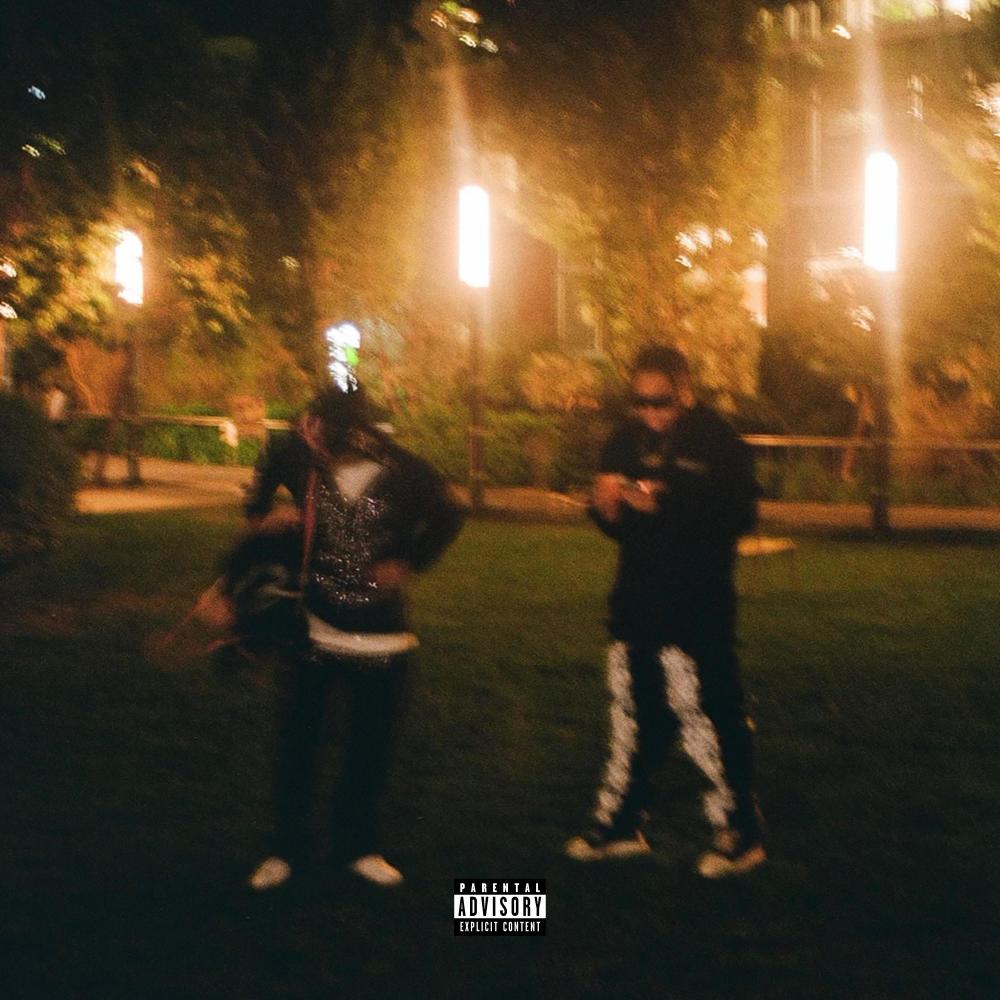 SWITCHD UP (feat. Lust Nite) (Explicit)