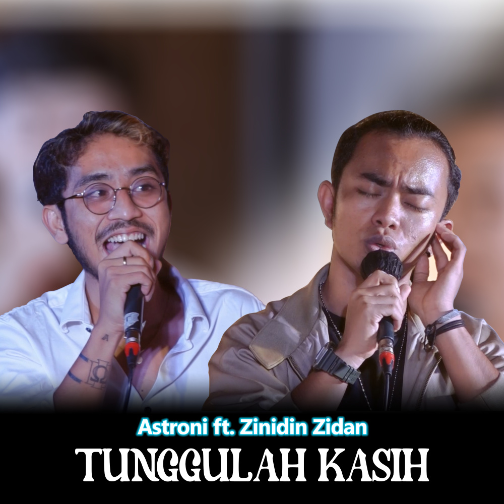 Tunggulah Kasih