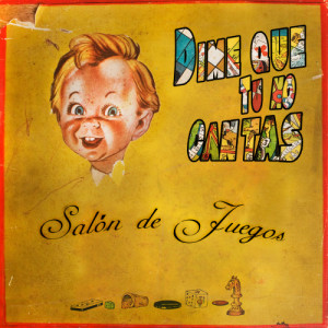 ดาวน์โหลดและฟังเพลง Un grano de arena พร้อมเนื้อเพลงจาก Dime que tú no cantas