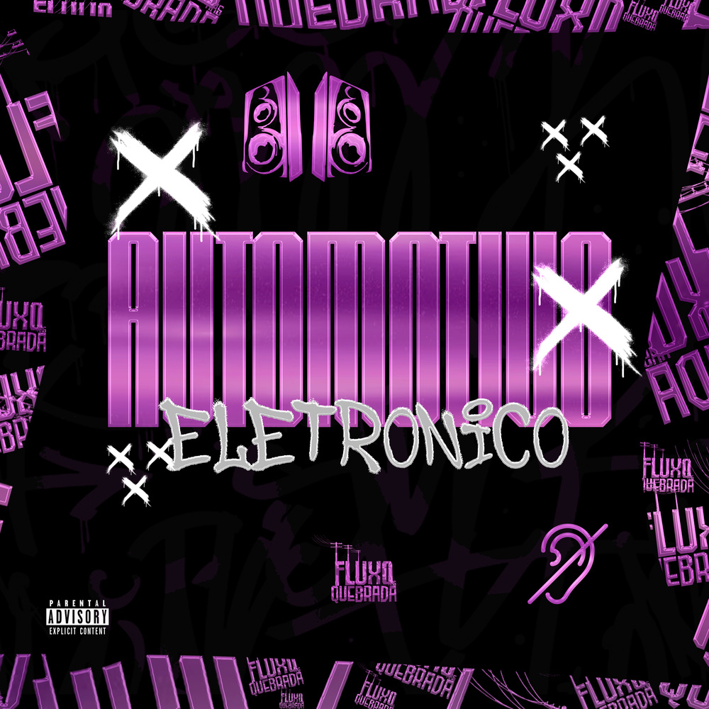 Automotivo Eletrônico (Explicit)