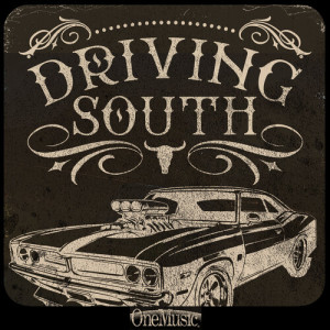 Album Driving South from 