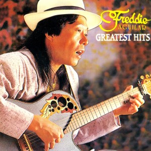 Freddie Aguilar Greatest Hits