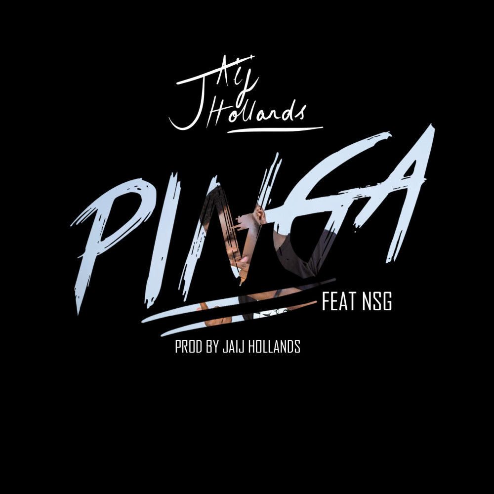 Pinga (feat. Nsg) (Explicit)