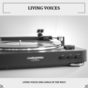 ดาวน์โหลดและฟังเพลง Home On The Range พร้อมเนื้อเพลงจาก Living Voices