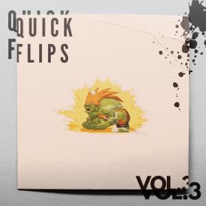 Young Sin的專輯QUICK FLIPS, Vol. 3 (Explicit)