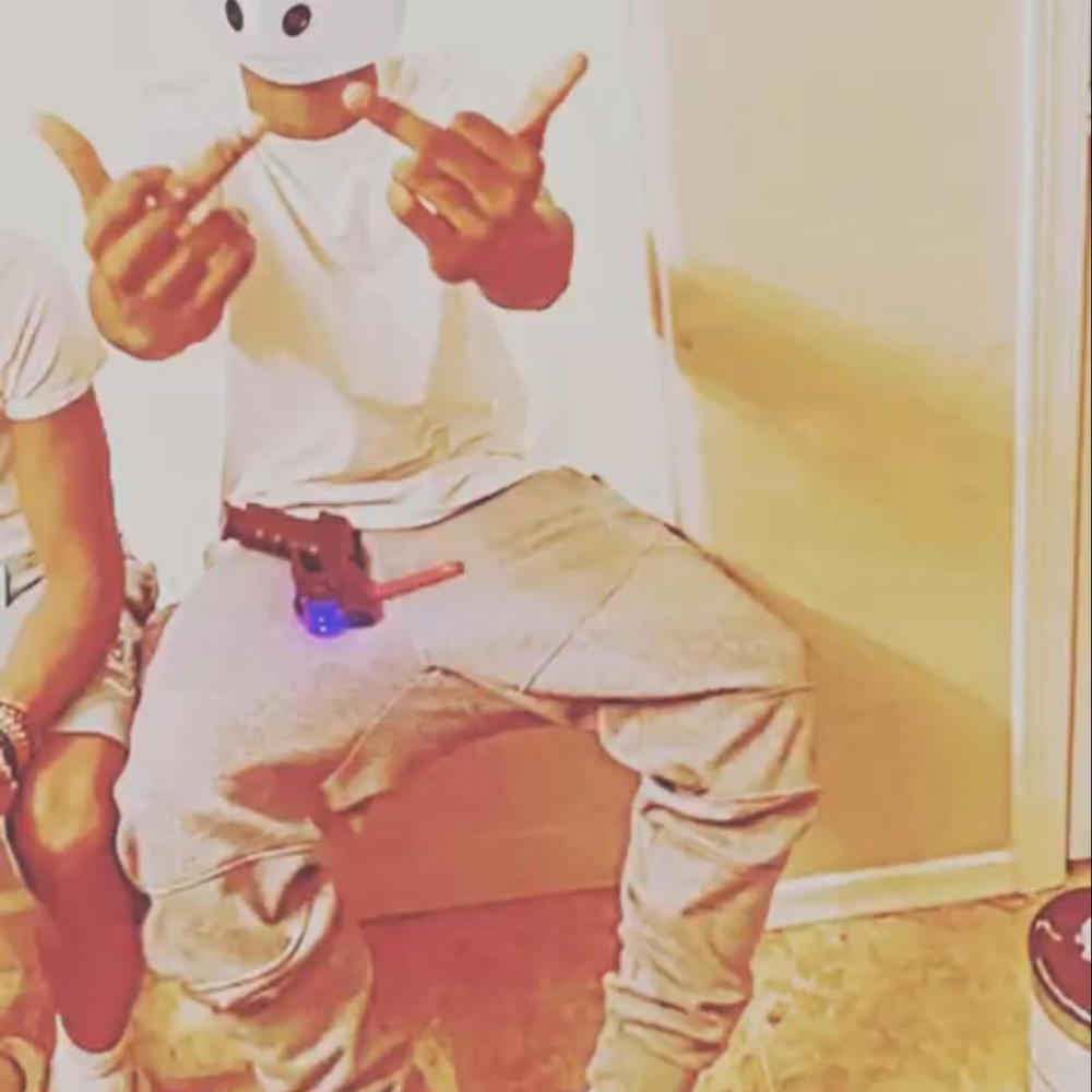 u aint shit (Explicit)