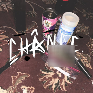 Album Change. (Explicit) from mac.