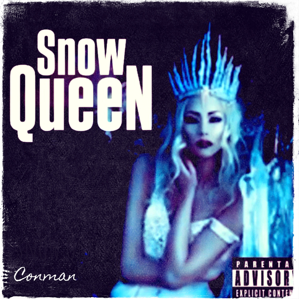 Snow Queen (Explicit)