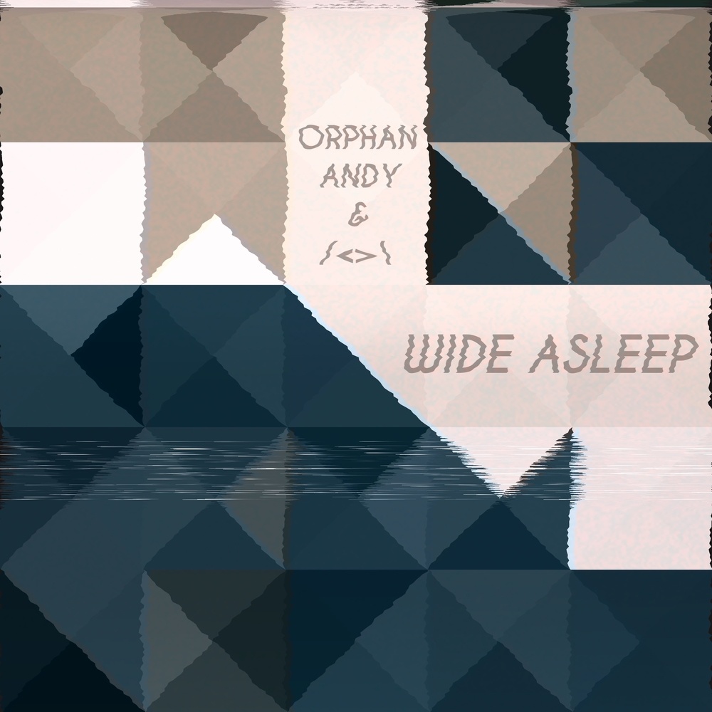 Wide Asleep (Explicit)