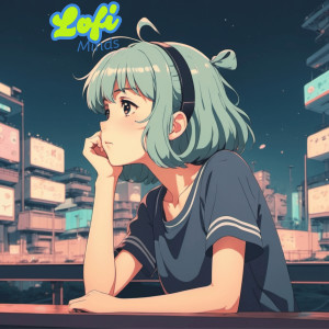 Beach Vibes的專輯Soft Lofi Drifts