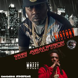 History的專輯The Analytics (feat. Mozzy) [Explicit]