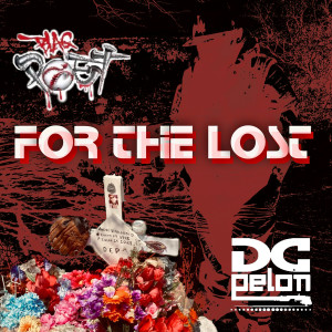 Blaq Poet的专辑For the Lost (Explicit)