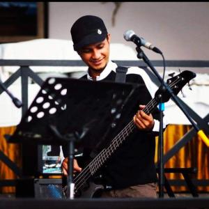 อัลบัม Rinduku (Acoustic) (Explicit) ศิลปิน Putra Kopo