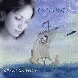收聽Grace Griffith的Shape of My Heart歌詞歌曲