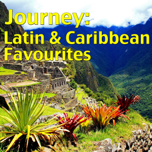 Smithsonian Folkways Archival的专辑Journey: Latin & Caribbean Favourites, Vol. 2