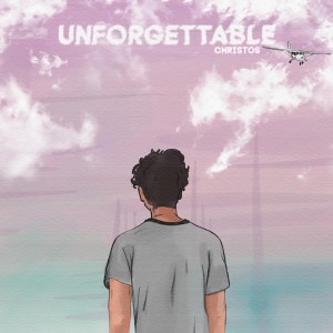 Album Unforgettable from Christos