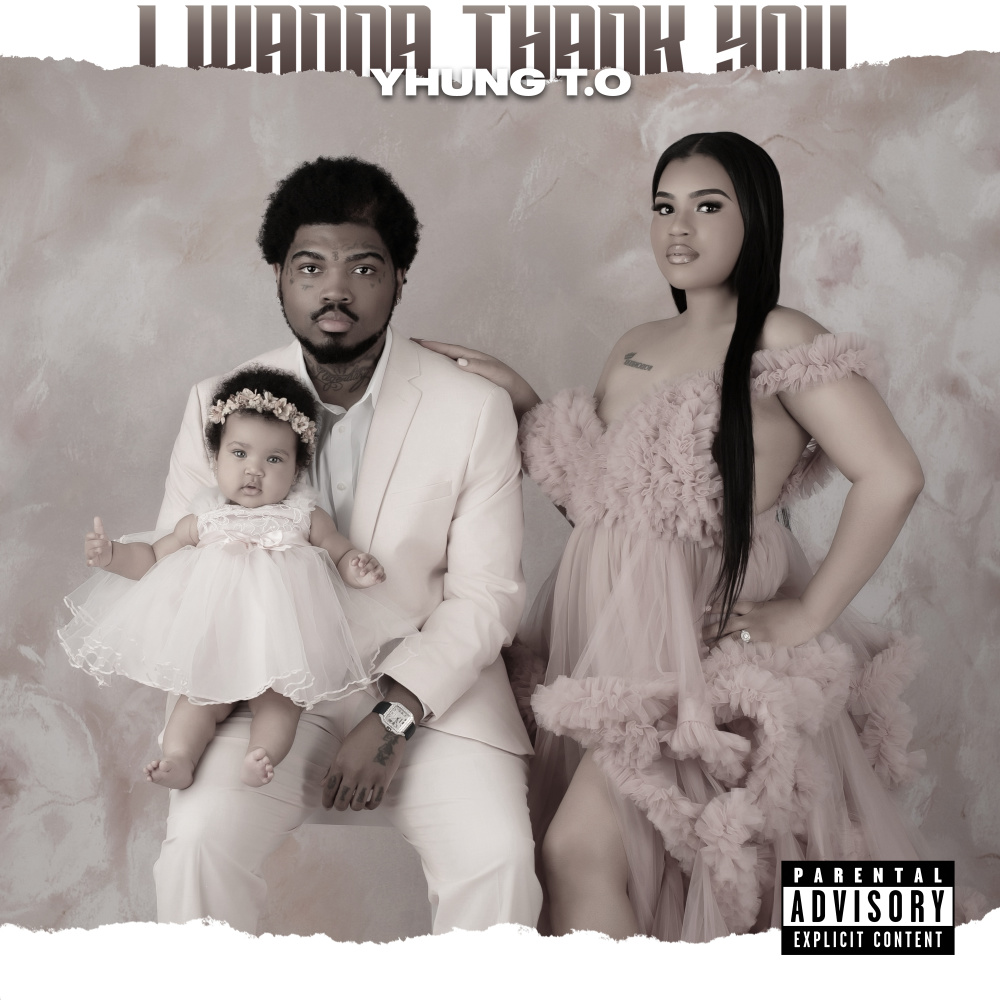 All The Way (feat. Lil Bean) (Explicit)